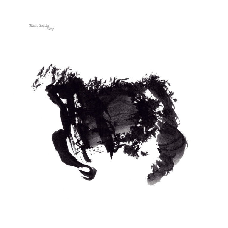 Gianni Gebbia makes his debut on Minority Records with the album Sleep